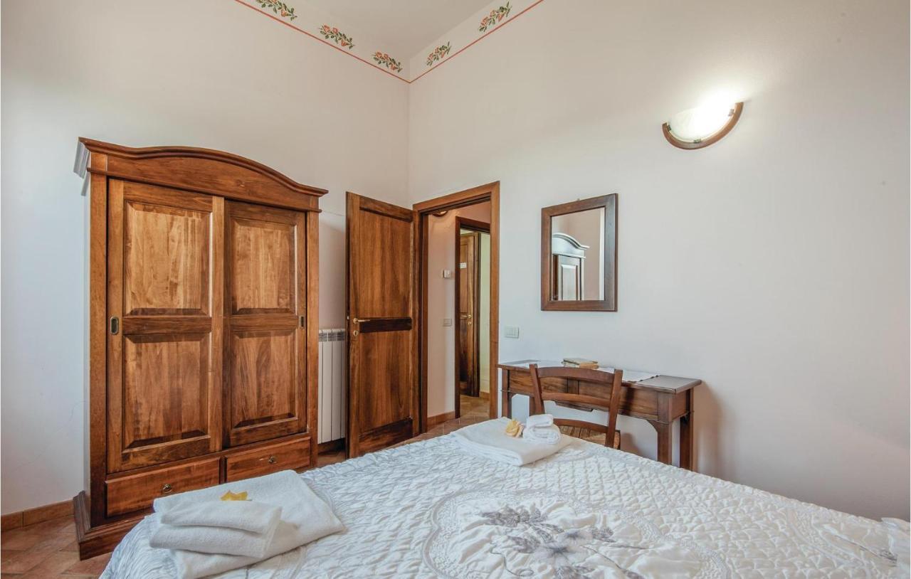 Tulipano Apartment Pievescola Exterior photo